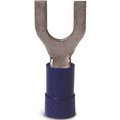 Ecm Industries 100PK Spade Terminal 10-114